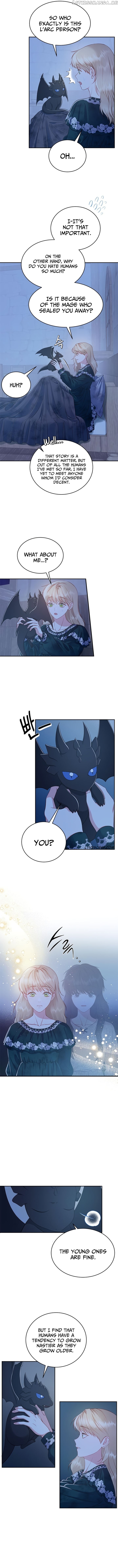 What Does That Evil Dragon Live For? Chapter 7 - page 2