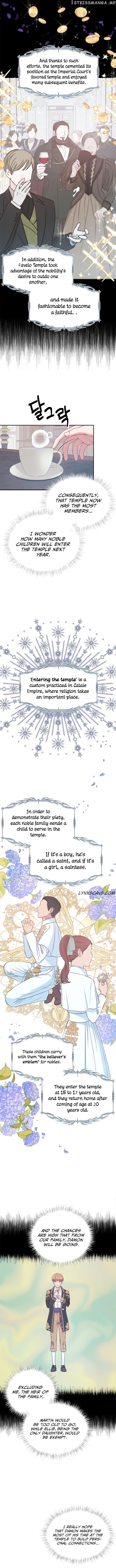 What Does That Evil Dragon Live For? Chapter 7 - page 9