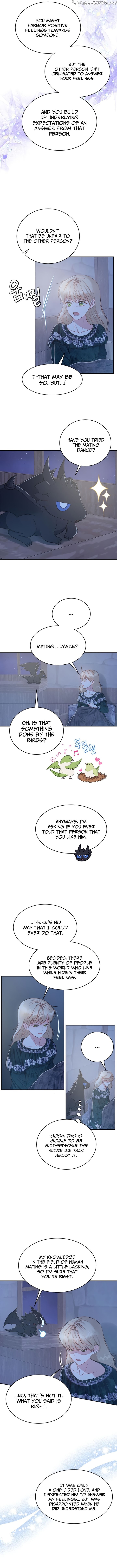 What Does That Evil Dragon Live For? Chapter 6 - page 11