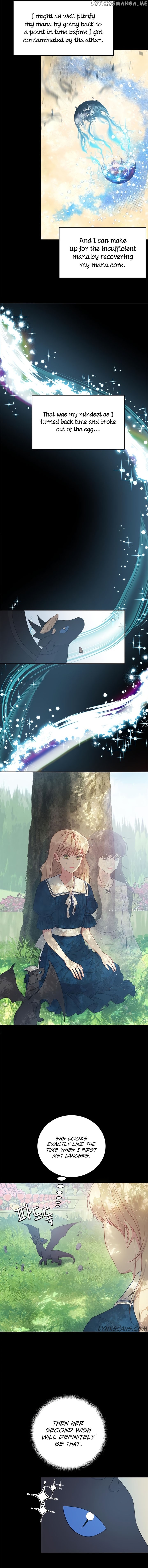 What Does That Evil Dragon Live For? Chapter 5 - page 7