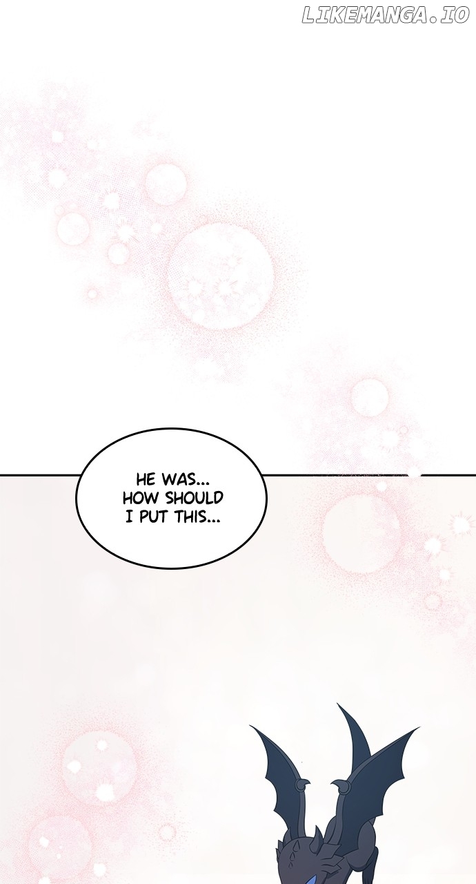 What Does That Evil Dragon Live For? Chapter 30 - page 10