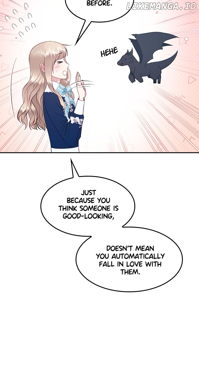 What Does That Evil Dragon Live For? Chapter 30 - page 15