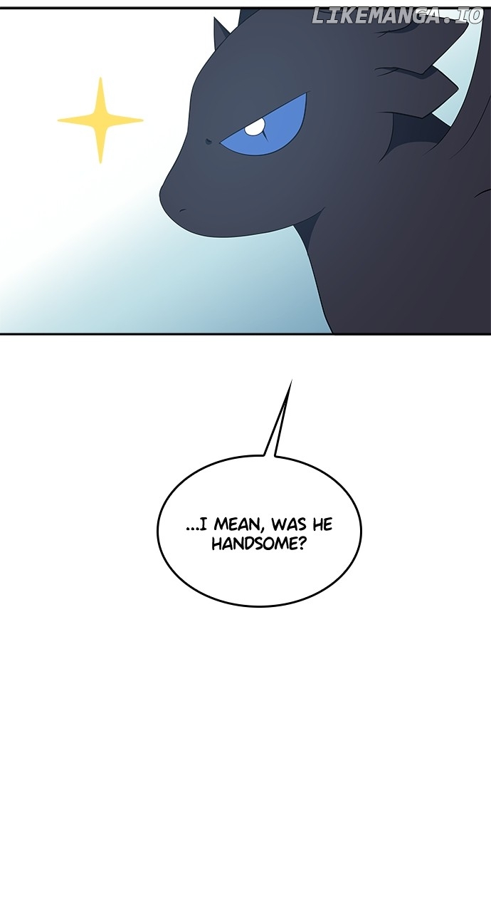 What Does That Evil Dragon Live For? Chapter 30 - page 2