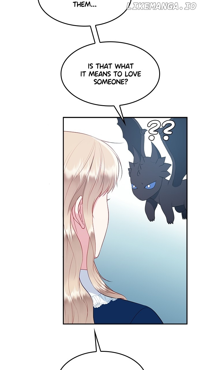 What Does That Evil Dragon Live For? Chapter 30 - page 32