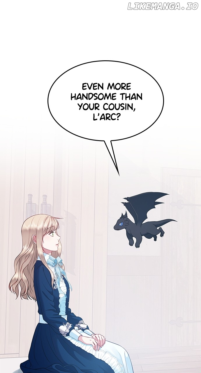 What Does That Evil Dragon Live For? Chapter 30 - page 5