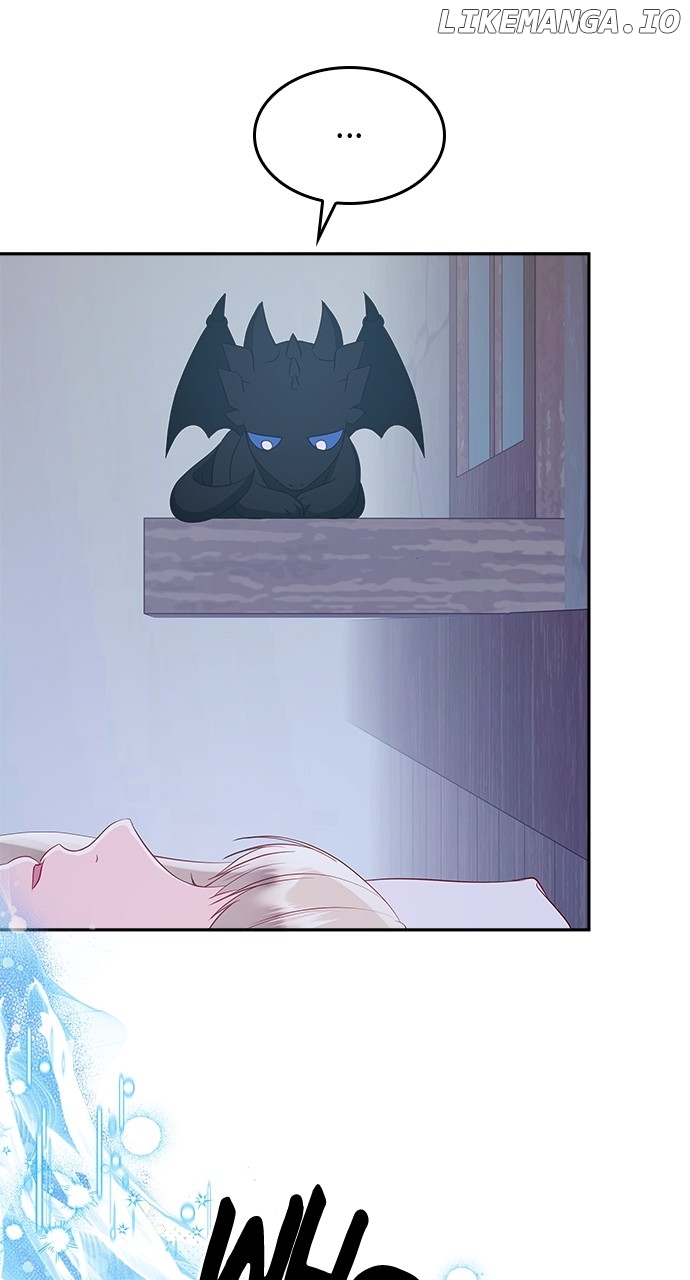 What Does That Evil Dragon Live For? Chapter 30 - page 57