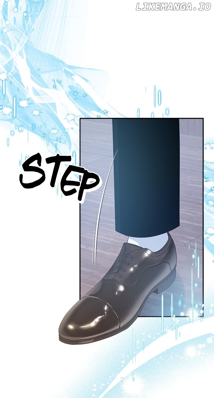What Does That Evil Dragon Live For? Chapter 30 - page 59