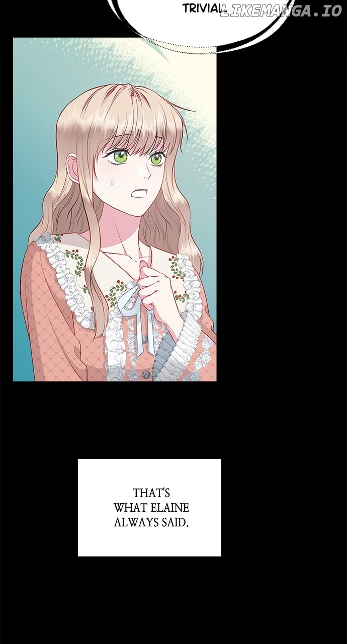 What Does That Evil Dragon Live For? Chapter 30 - page 72