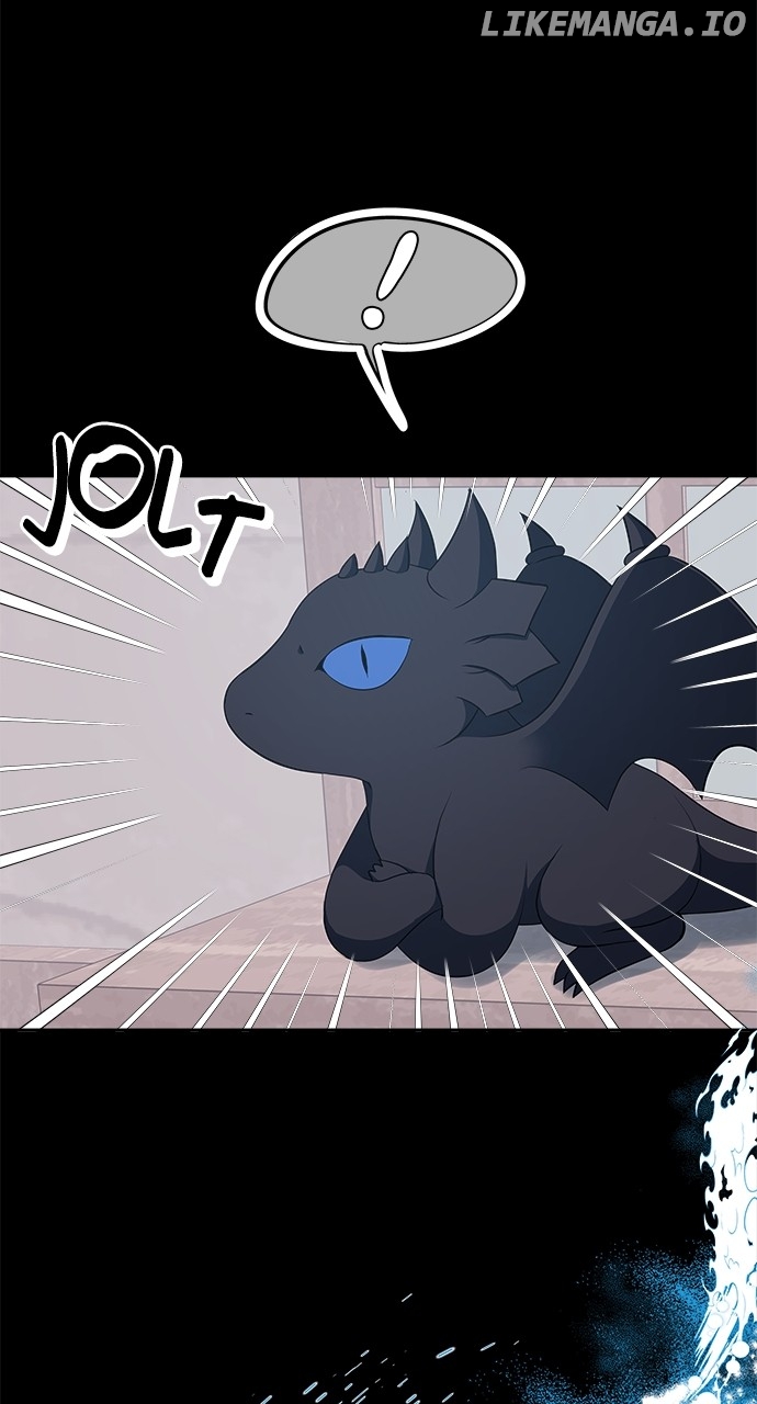 What Does That Evil Dragon Live For? Chapter 30 - page 75