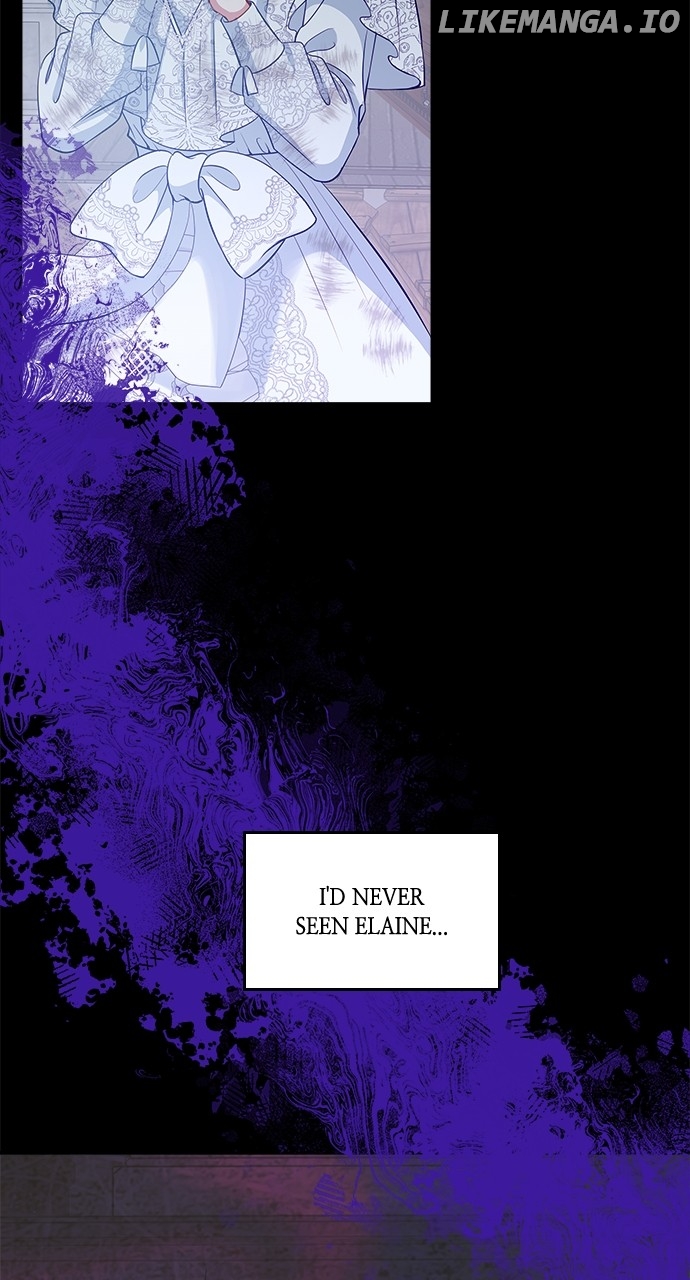 What Does That Evil Dragon Live For? Chapter 30 - page 91