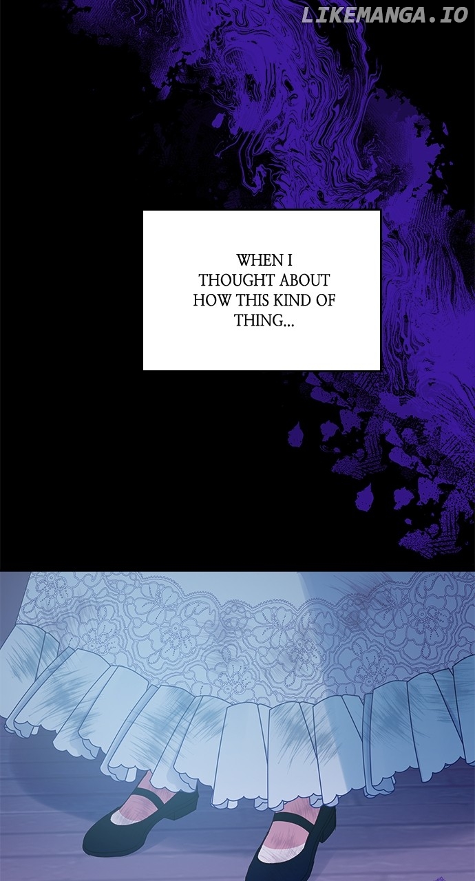 What Does That Evil Dragon Live For? Chapter 30 - page 94