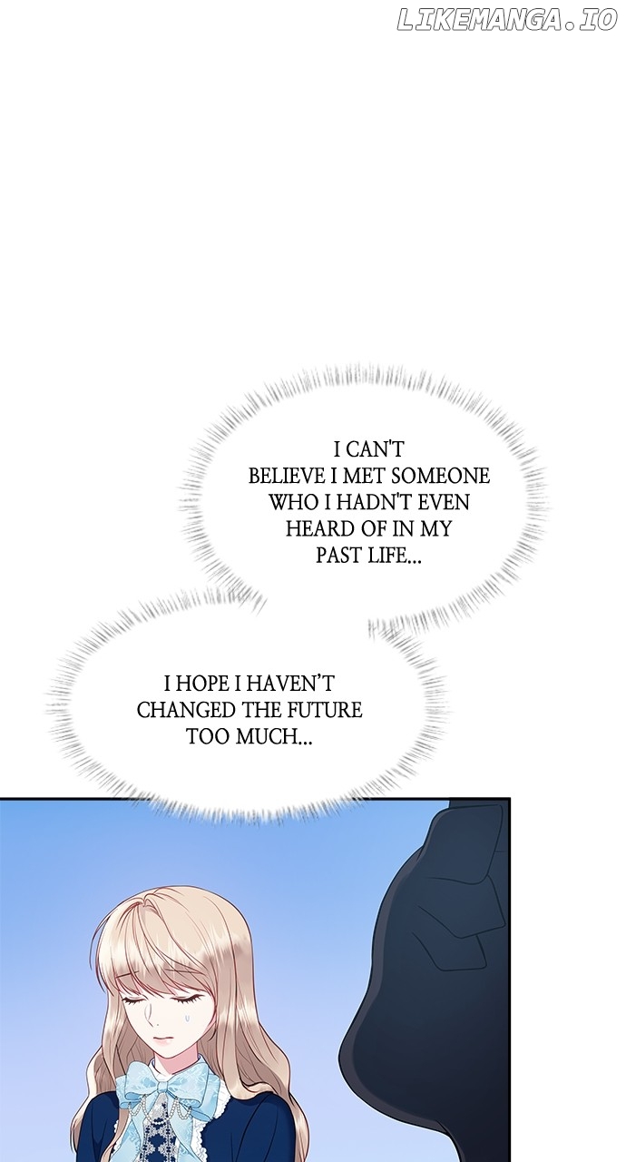What Does That Evil Dragon Live For? Chapter 29 - page 106