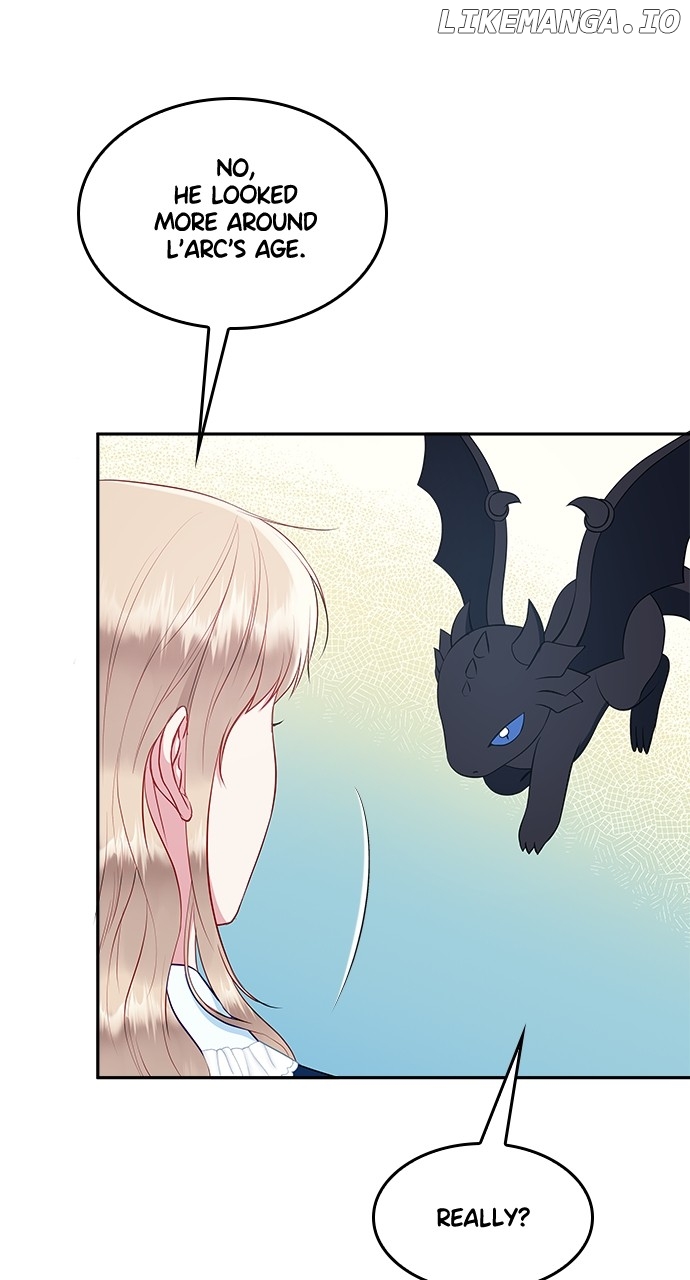 What Does That Evil Dragon Live For? Chapter 29 - page 108