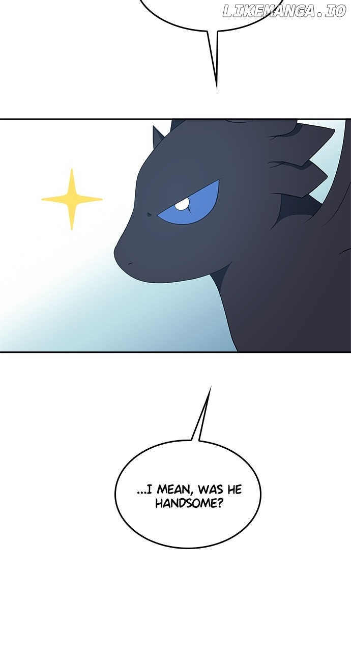 What Does That Evil Dragon Live For? Chapter 29 - page 110