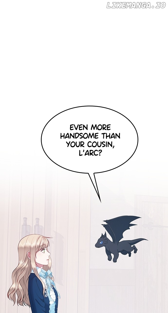 What Does That Evil Dragon Live For? Chapter 29 - page 113