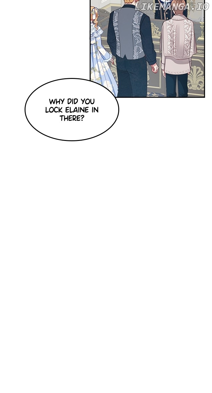 What Does That Evil Dragon Live For? Chapter 29 - page 19