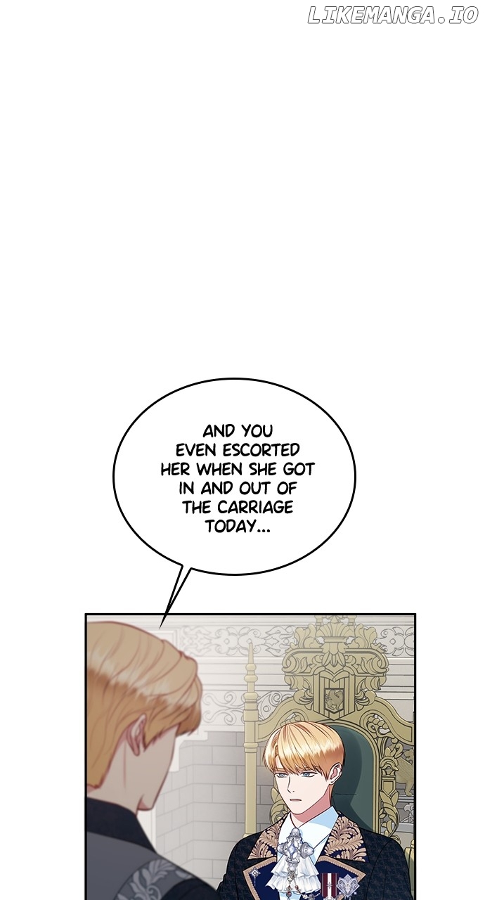 What Does That Evil Dragon Live For? Chapter 29 - page 28