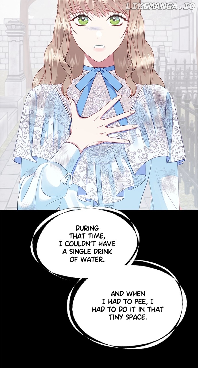 What Does That Evil Dragon Live For? Chapter 29 - page 33