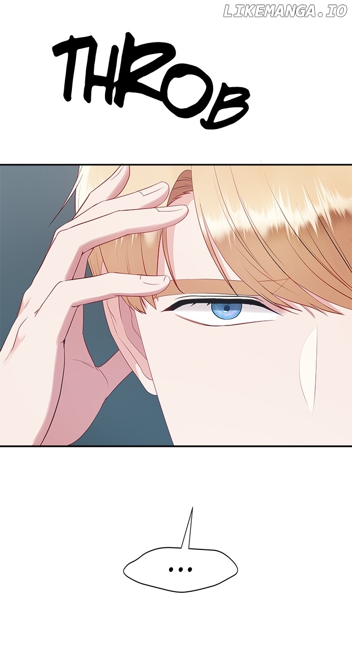 What Does That Evil Dragon Live For? Chapter 29 - page 35