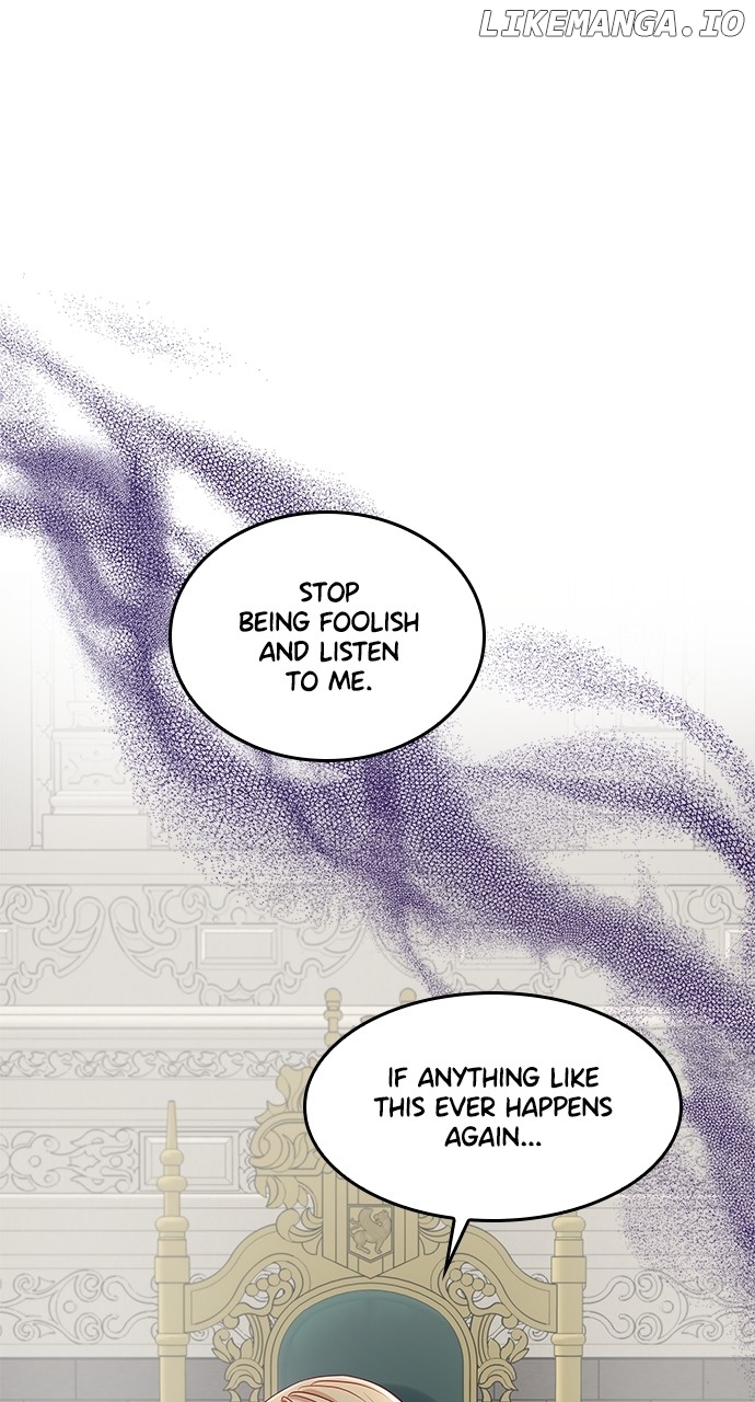 What Does That Evil Dragon Live For? Chapter 29 - page 36
