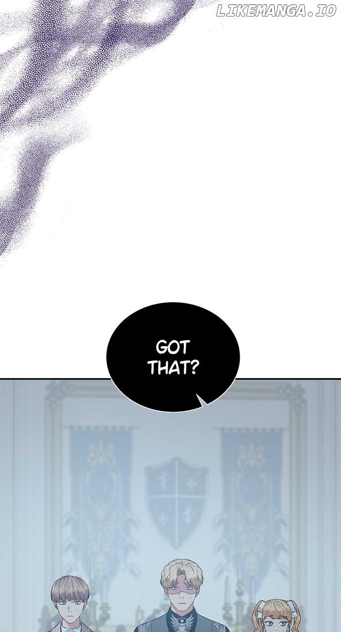 What Does That Evil Dragon Live For? Chapter 29 - page 38