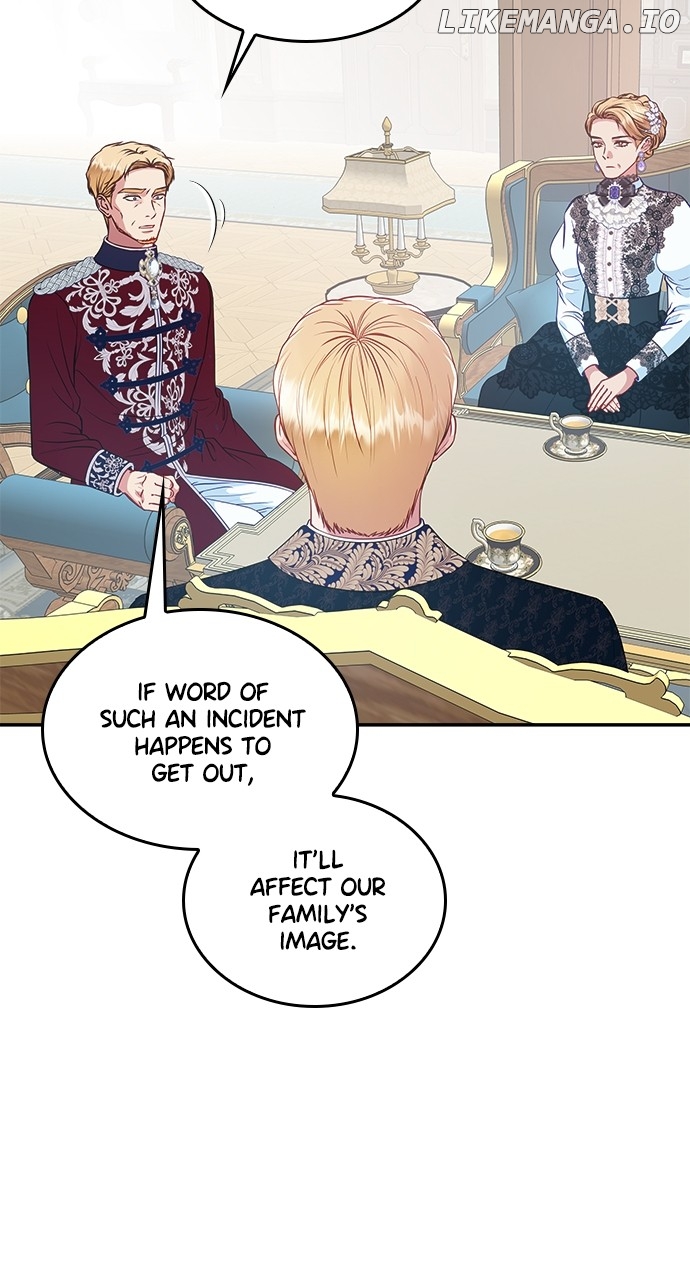 What Does That Evil Dragon Live For? Chapter 29 - page 42