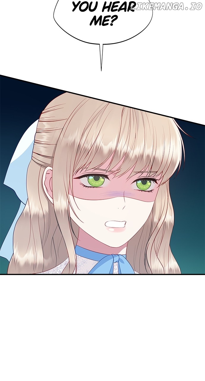 What Does That Evil Dragon Live For? Chapter 29 - page 5