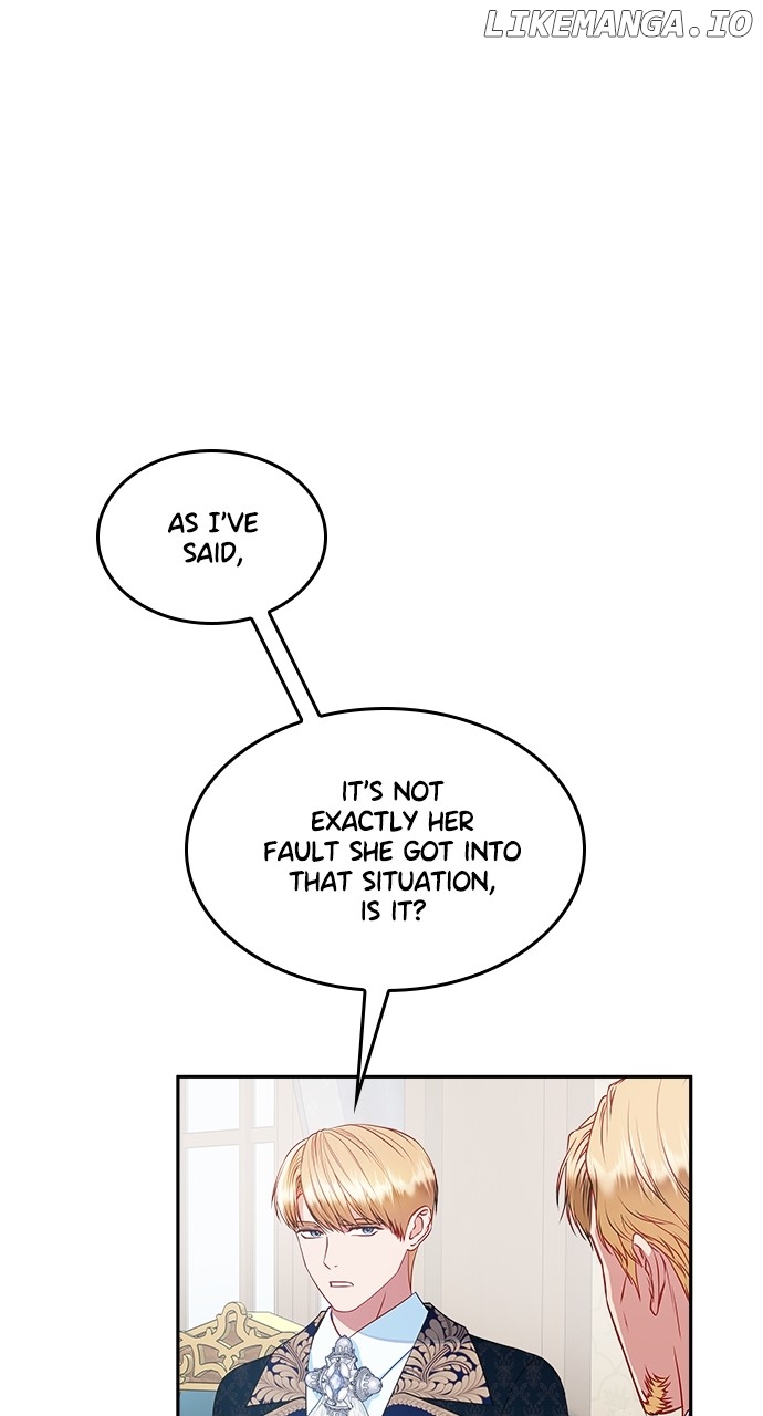 What Does That Evil Dragon Live For? Chapter 29 - page 55