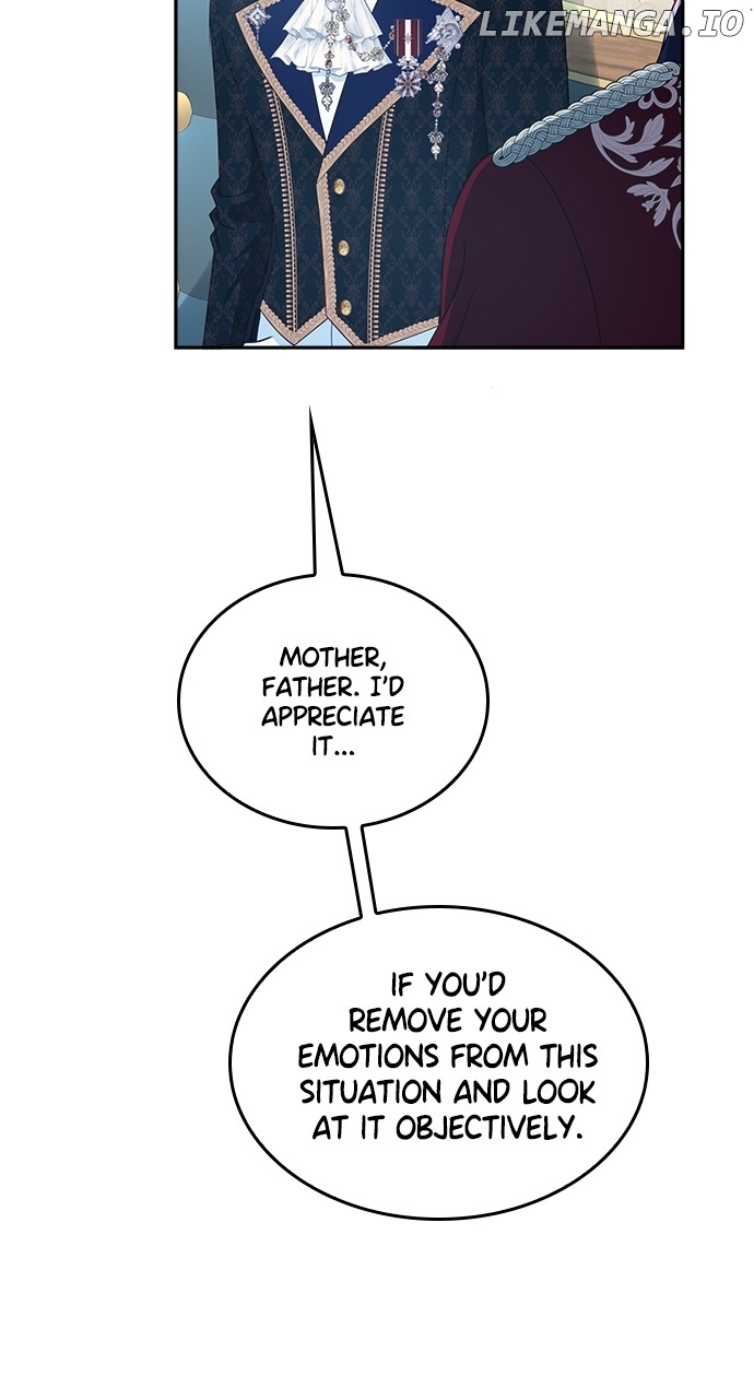 What Does That Evil Dragon Live For? Chapter 29 - page 56