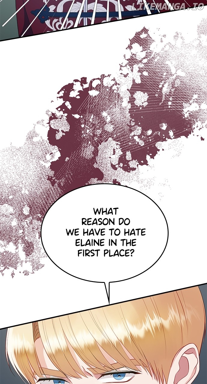 What Does That Evil Dragon Live For? Chapter 29 - page 58