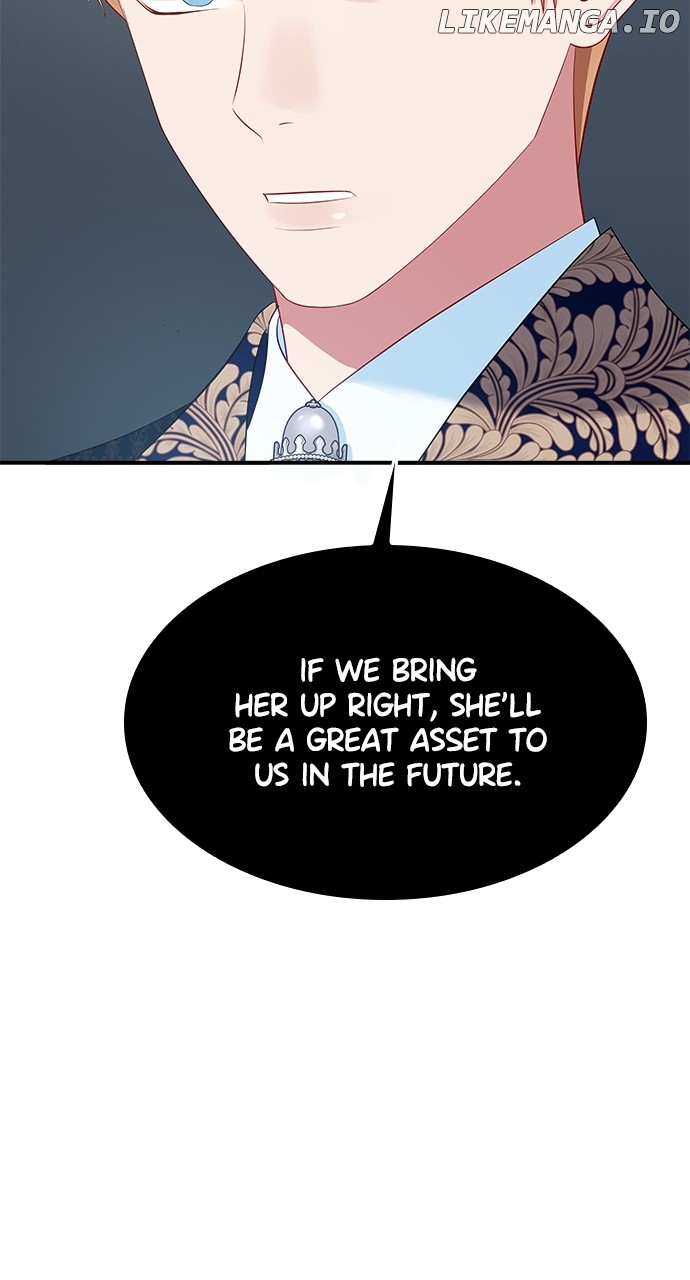 What Does That Evil Dragon Live For? Chapter 29 - page 59