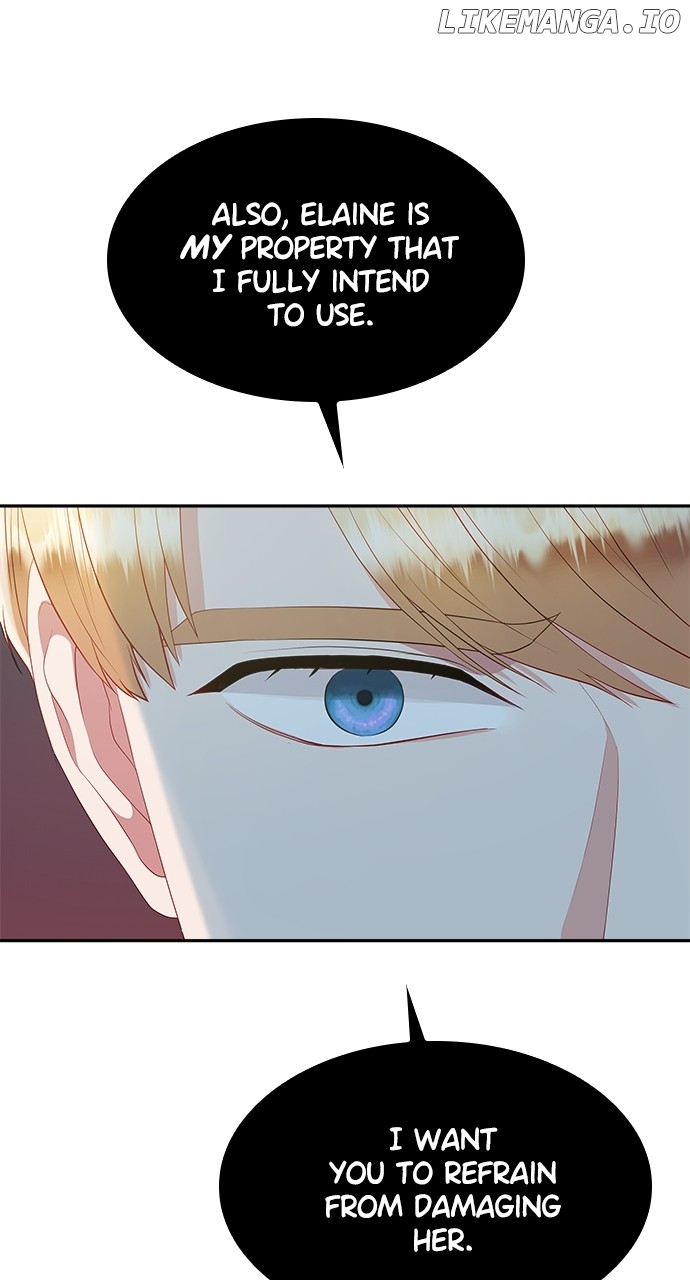 What Does That Evil Dragon Live For? Chapter 29 - page 60