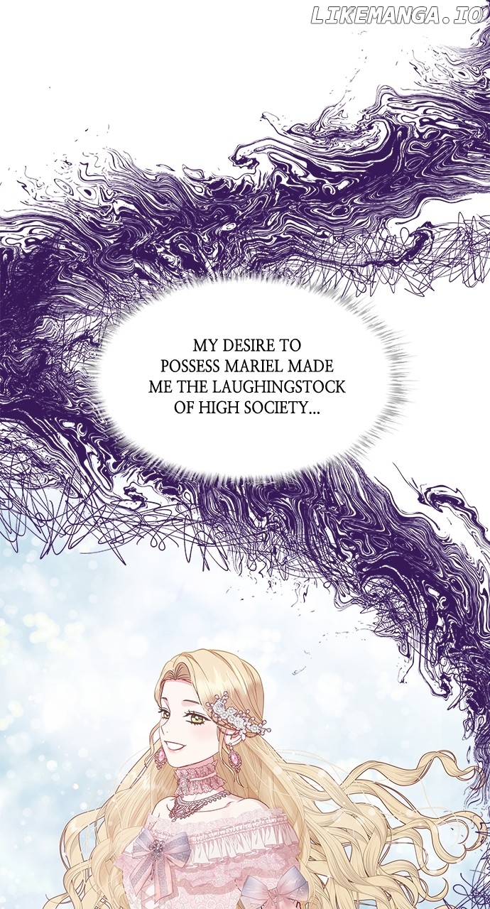 What Does That Evil Dragon Live For? Chapter 29 - page 77