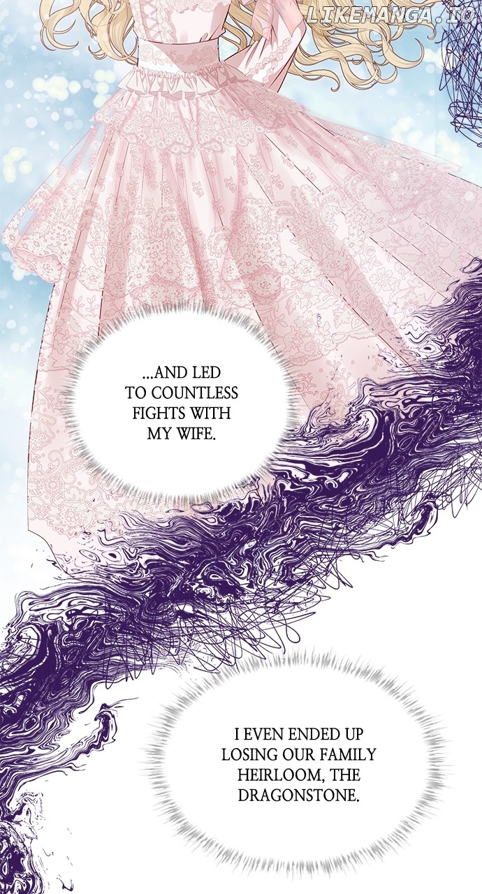 What Does That Evil Dragon Live For? Chapter 29 - page 78
