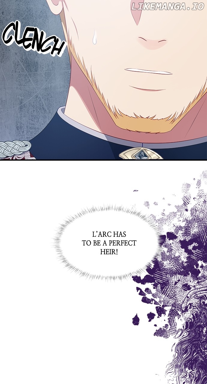 What Does That Evil Dragon Live For? Chapter 29 - page 80