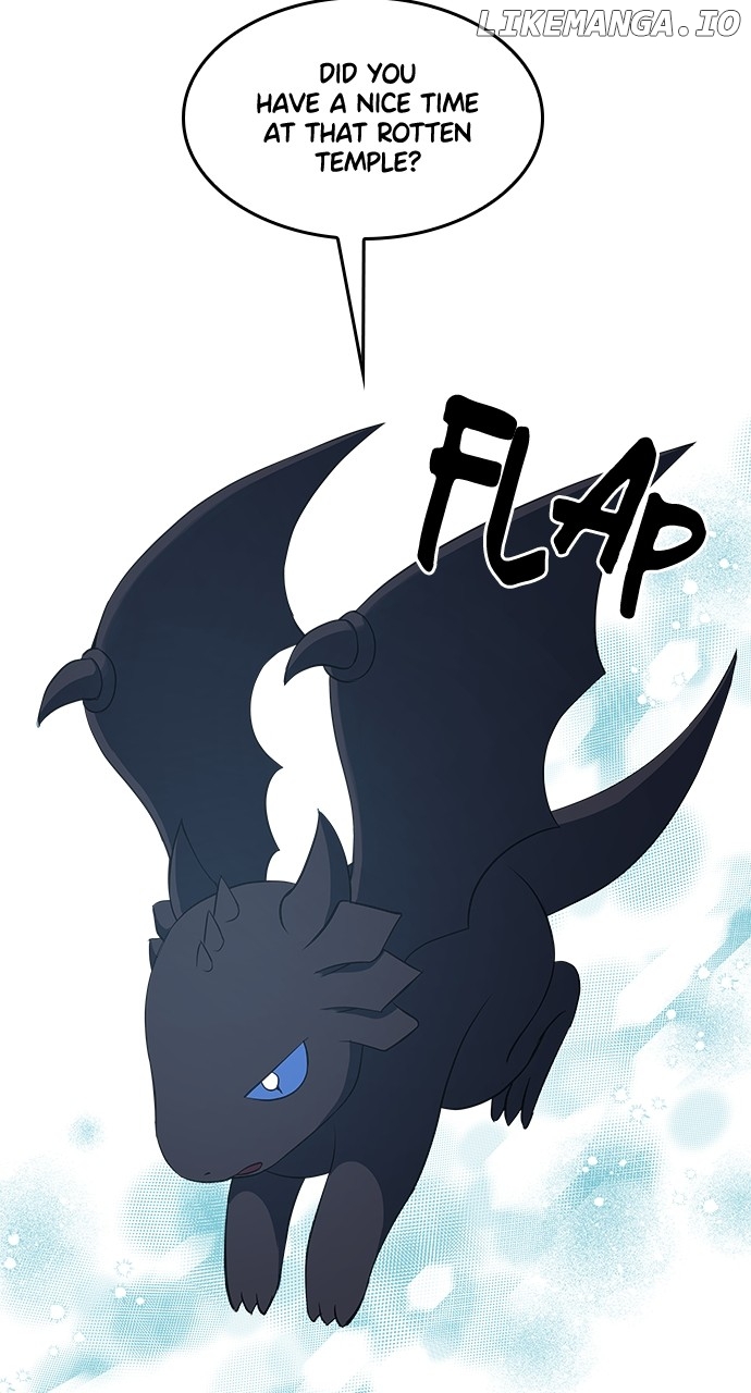 What Does That Evil Dragon Live For? Chapter 29 - page 83
