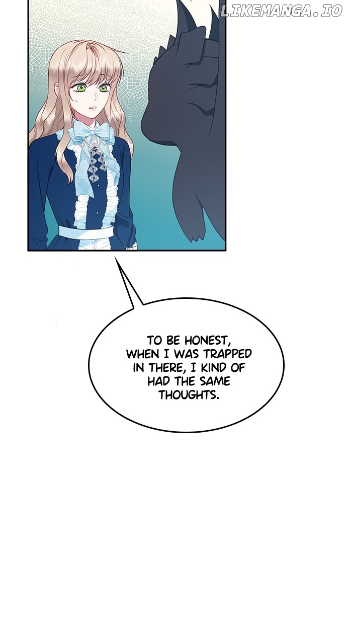 What Does That Evil Dragon Live For? Chapter 29 - page 87