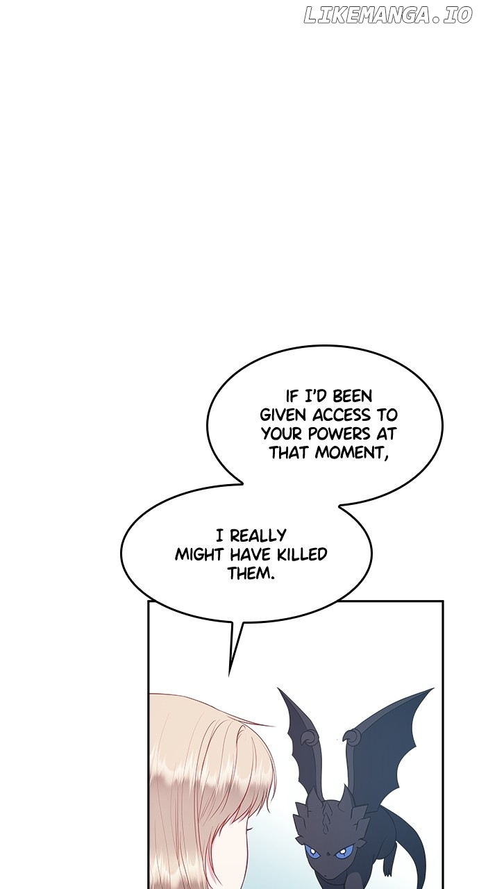 What Does That Evil Dragon Live For? Chapter 29 - page 88