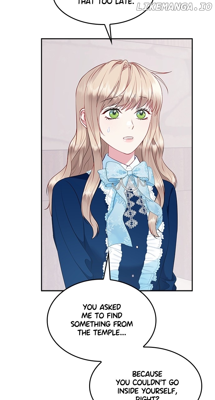 What Does That Evil Dragon Live For? Chapter 29 - page 92