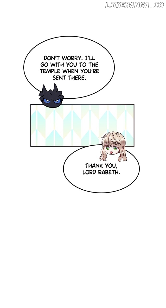 What Does That Evil Dragon Live For? Chapter 29 - page 95