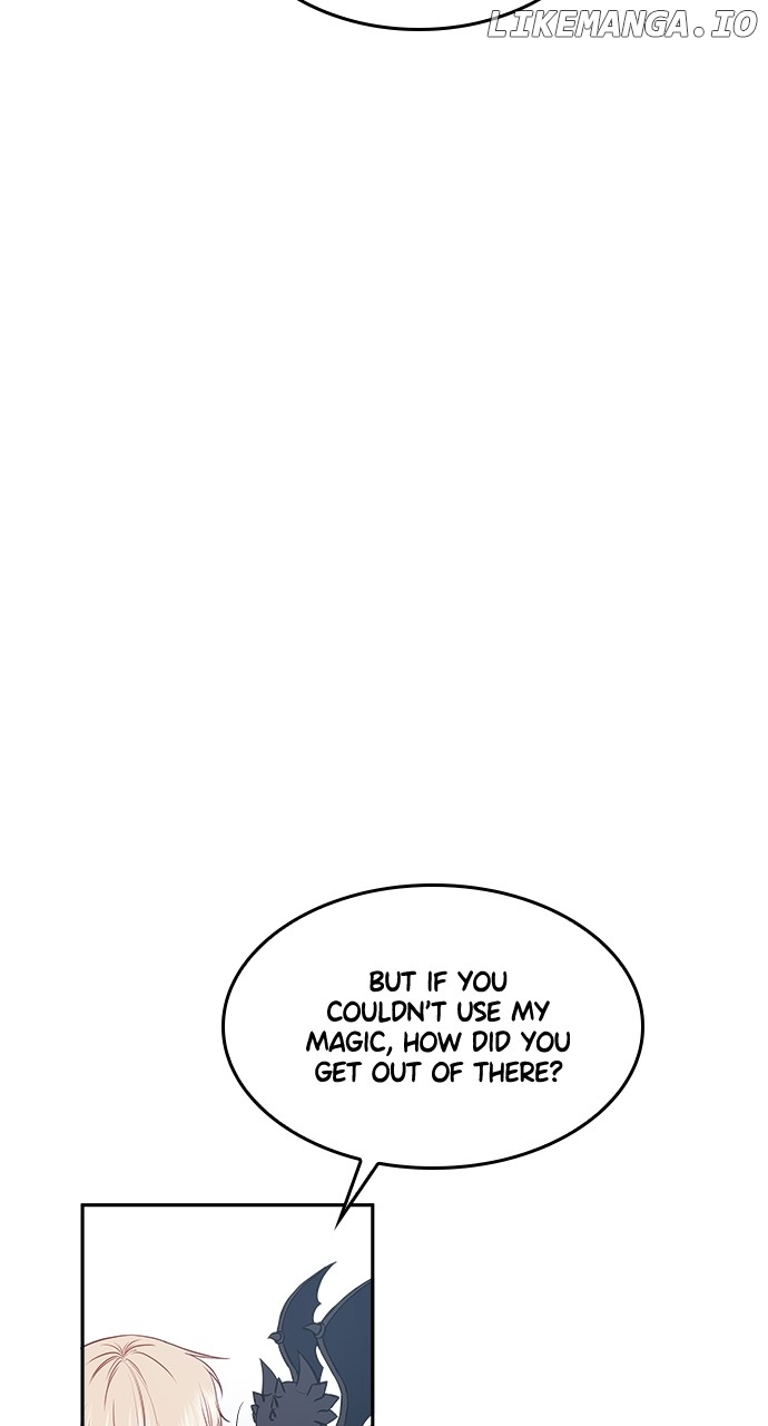 What Does That Evil Dragon Live For? Chapter 29 - page 97