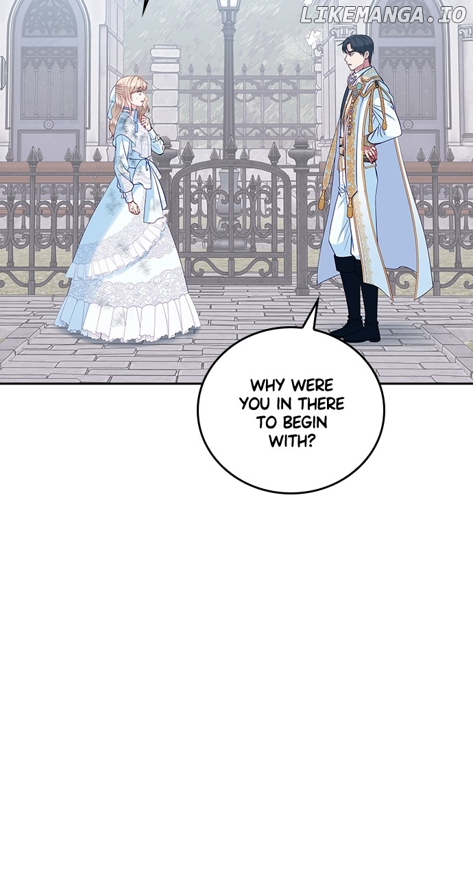What Does That Evil Dragon Live For? Chapter 28 - page 15