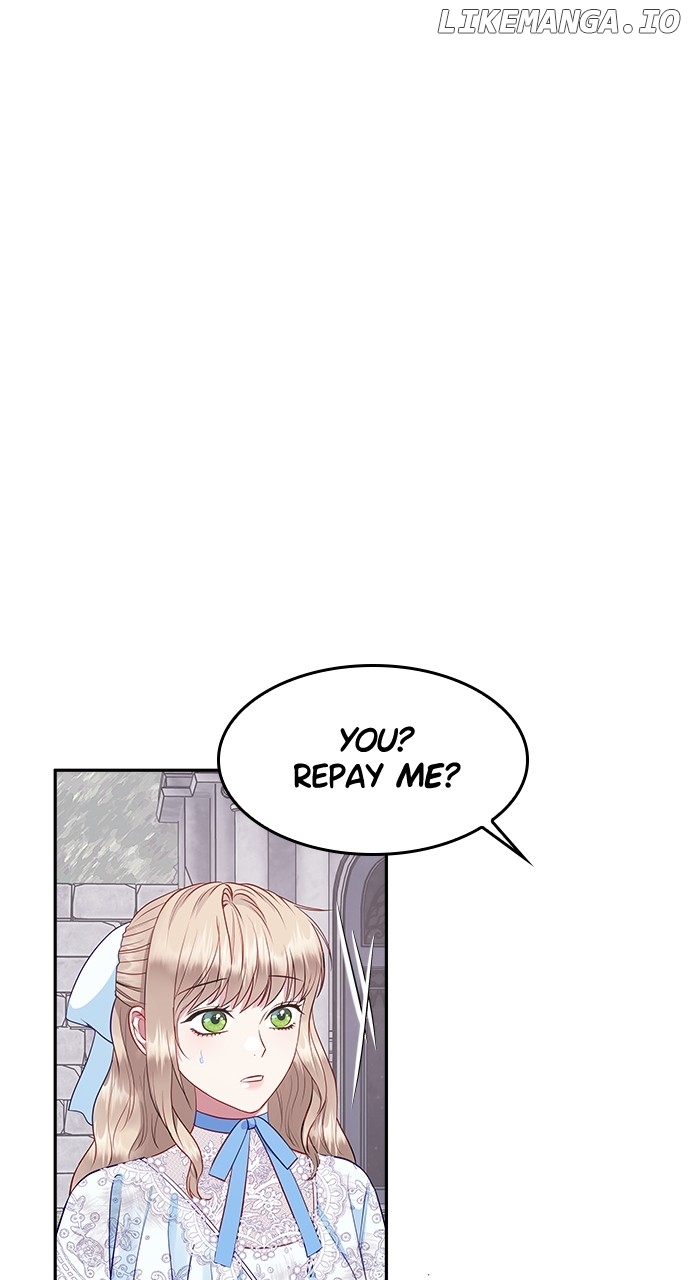 What Does That Evil Dragon Live For? Chapter 28 - page 28