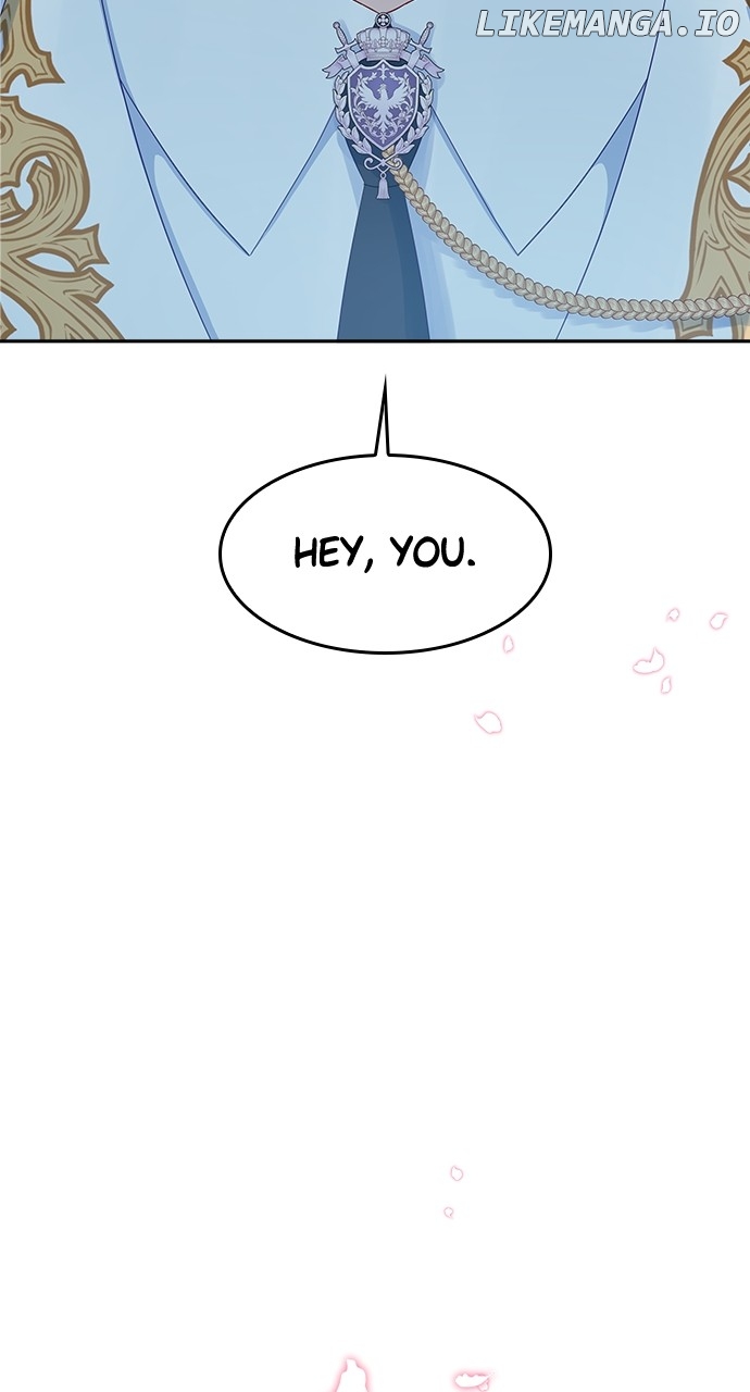 What Does That Evil Dragon Live For? Chapter 28 - page 3