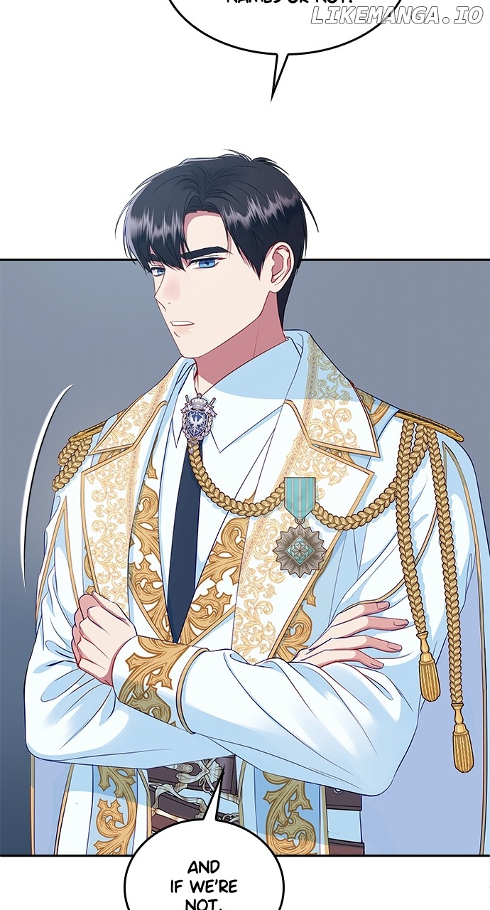 What Does That Evil Dragon Live For? Chapter 28 - page 30