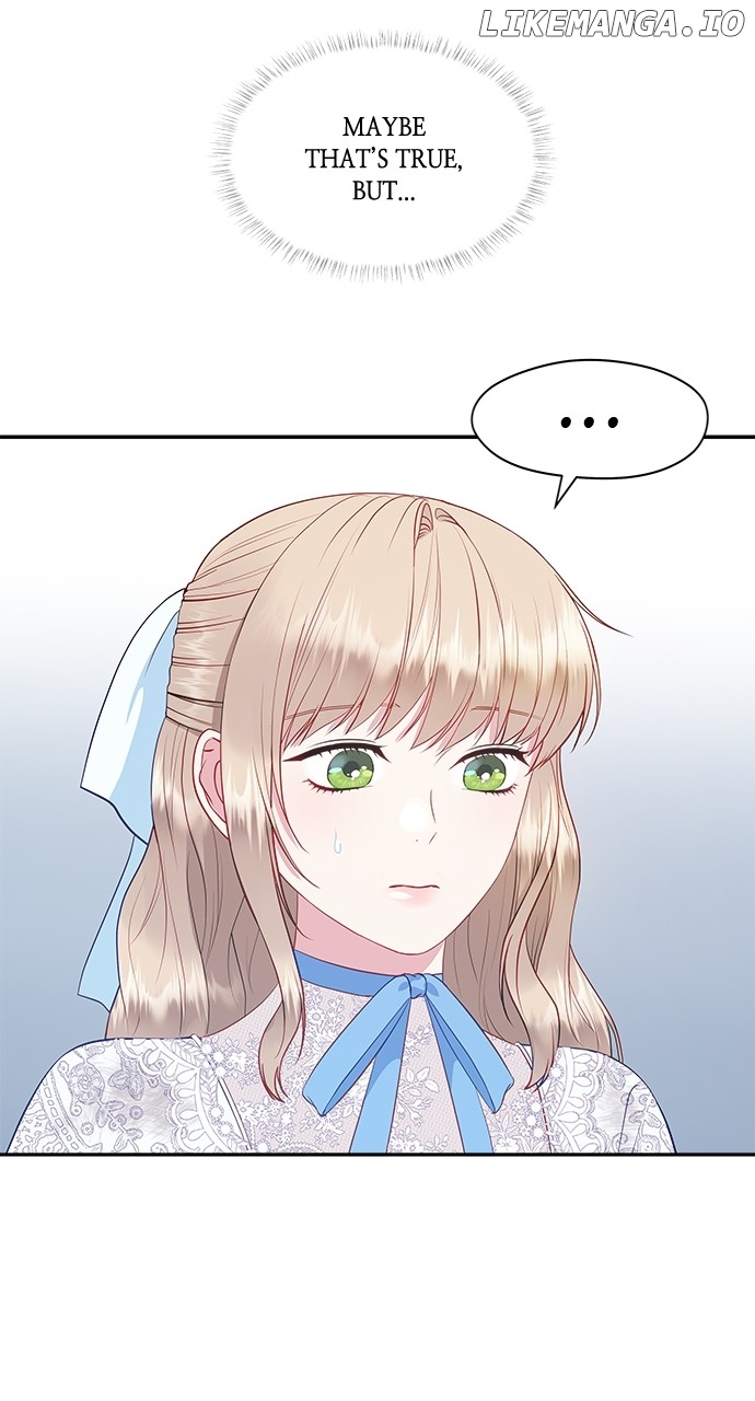 What Does That Evil Dragon Live For? Chapter 28 - page 32
