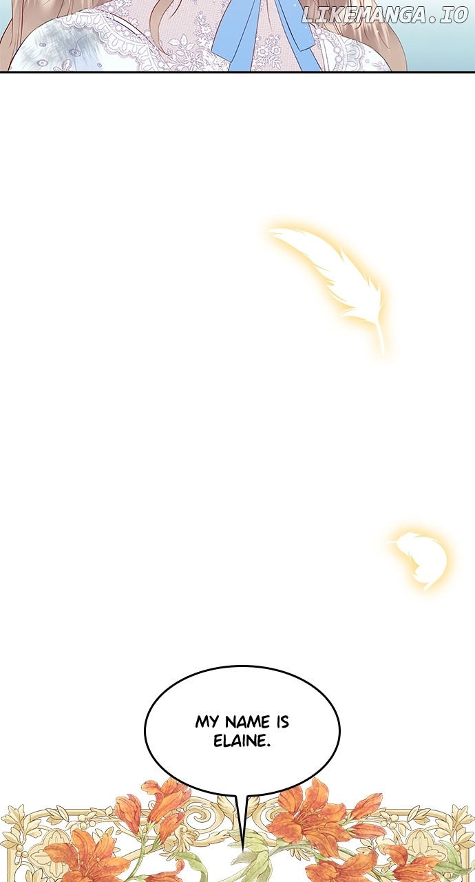 What Does That Evil Dragon Live For? Chapter 28 - page 34