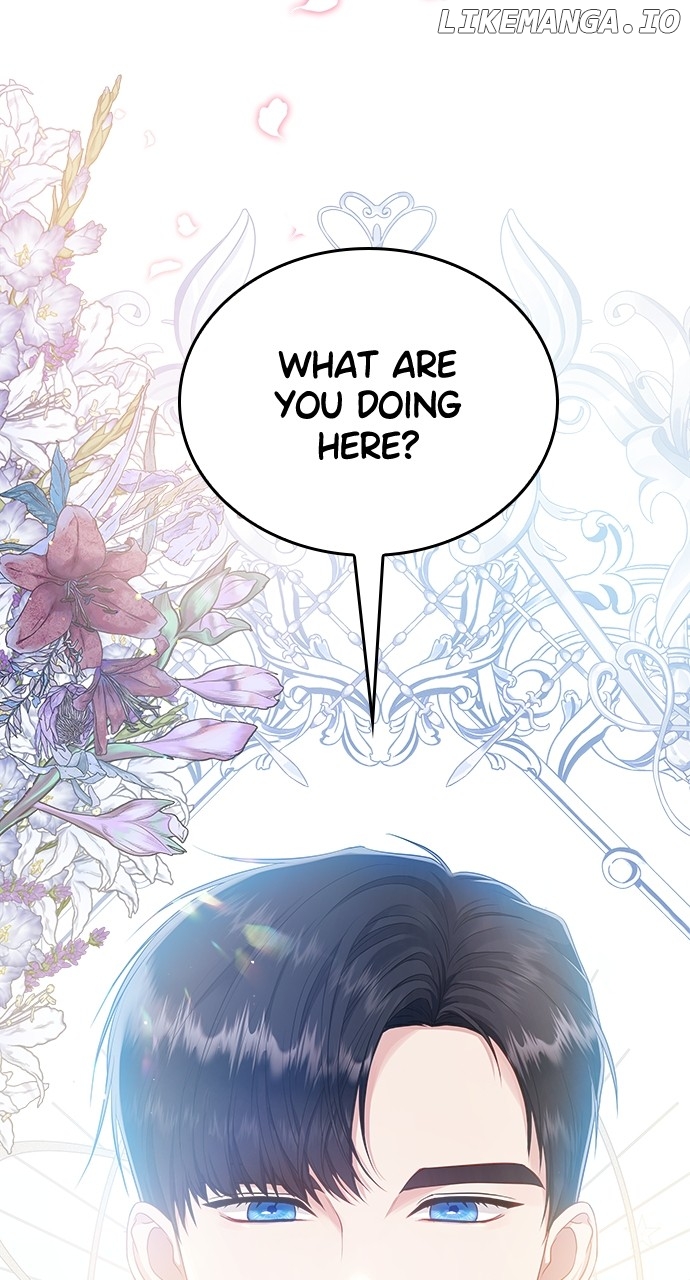 What Does That Evil Dragon Live For? Chapter 28 - page 4