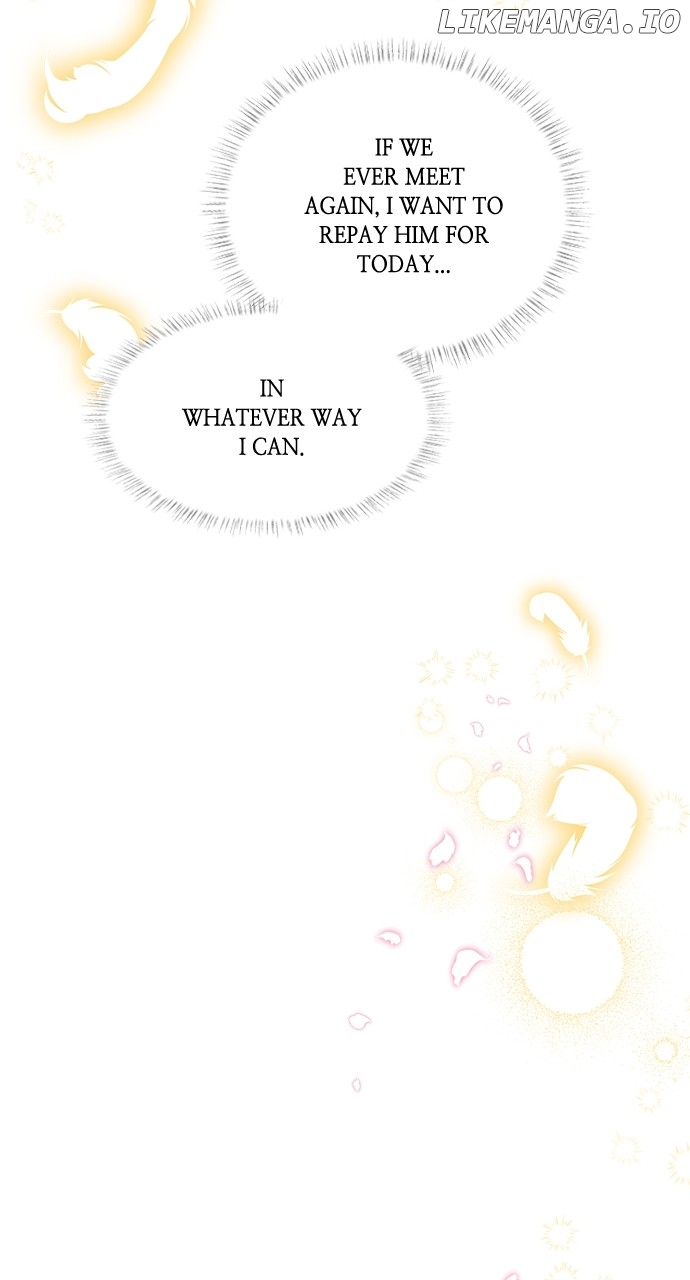 What Does That Evil Dragon Live For? Chapter 28 - page 41
