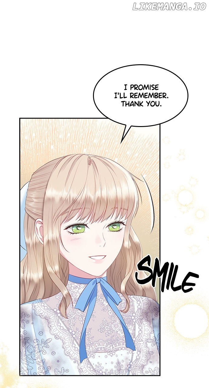 What Does That Evil Dragon Live For? Chapter 28 - page 47